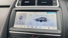 Jaguar E-Pace 2.0 [200] Chequered Flag Edition 5dr Auto Petrol Estate